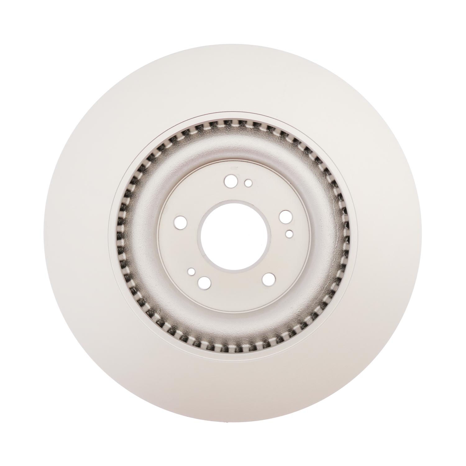 Raybestos 982346 Disc Brake Rotor product image 2 of 3