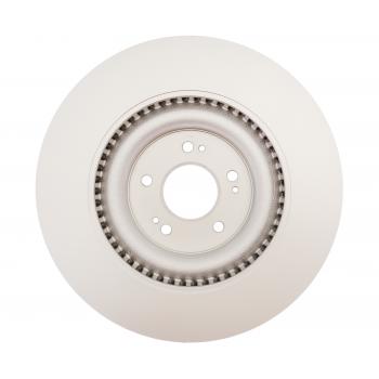 2019 Genesis G80 Disc Brake Rotor Front Raybestos 982346 image 2 of 3