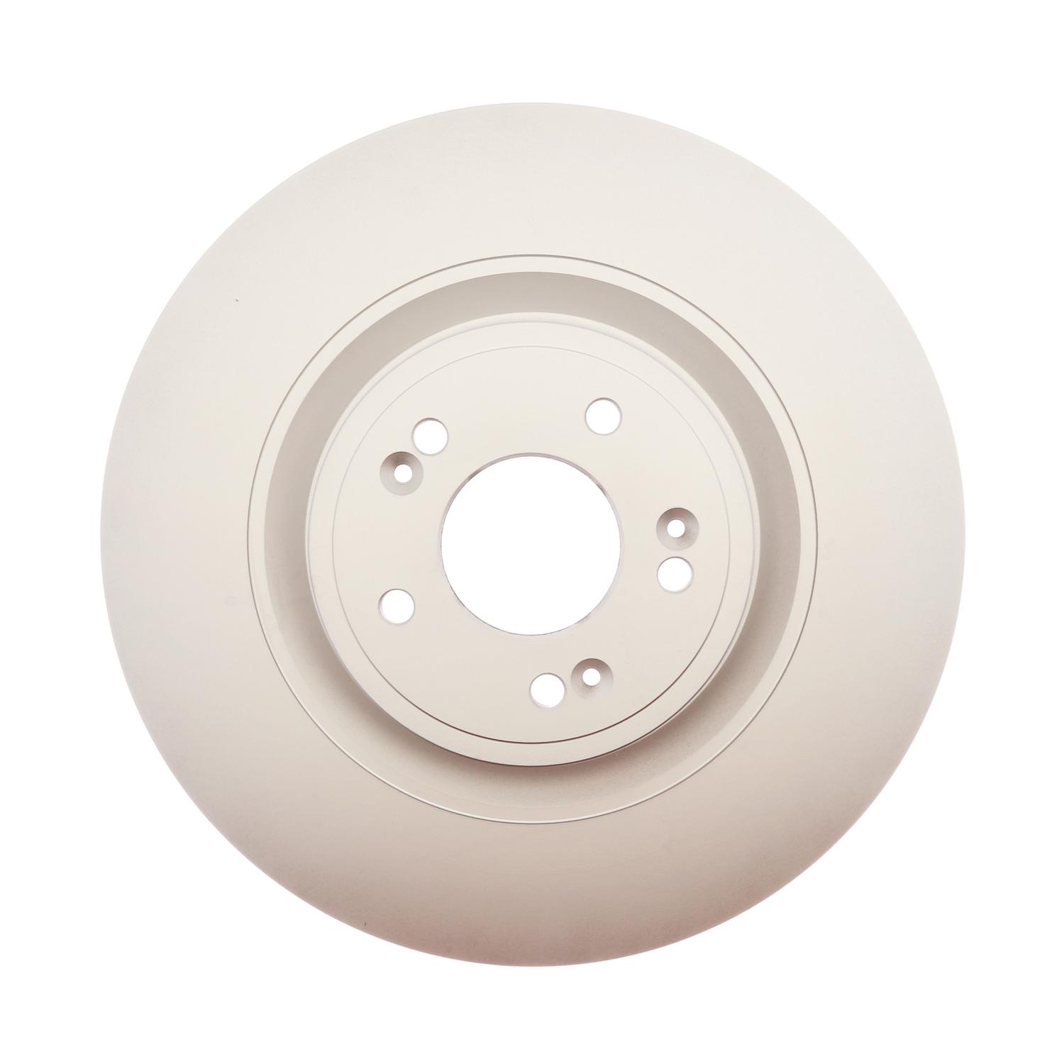 Raybestos 982346 Disc Brake Rotor product image 3 of 3
