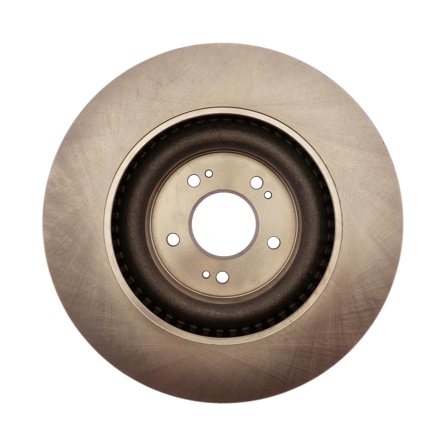 Raybestos 982346R - Disc Brake Rotor Raybestos 982346R Disc Brake Rotor product image 2 of 3