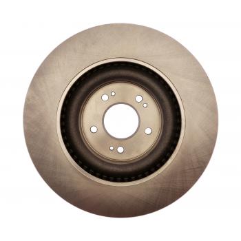 2019 Genesis G80 Disc Brake Rotor Front Raybestos 982346R image 2 of 3