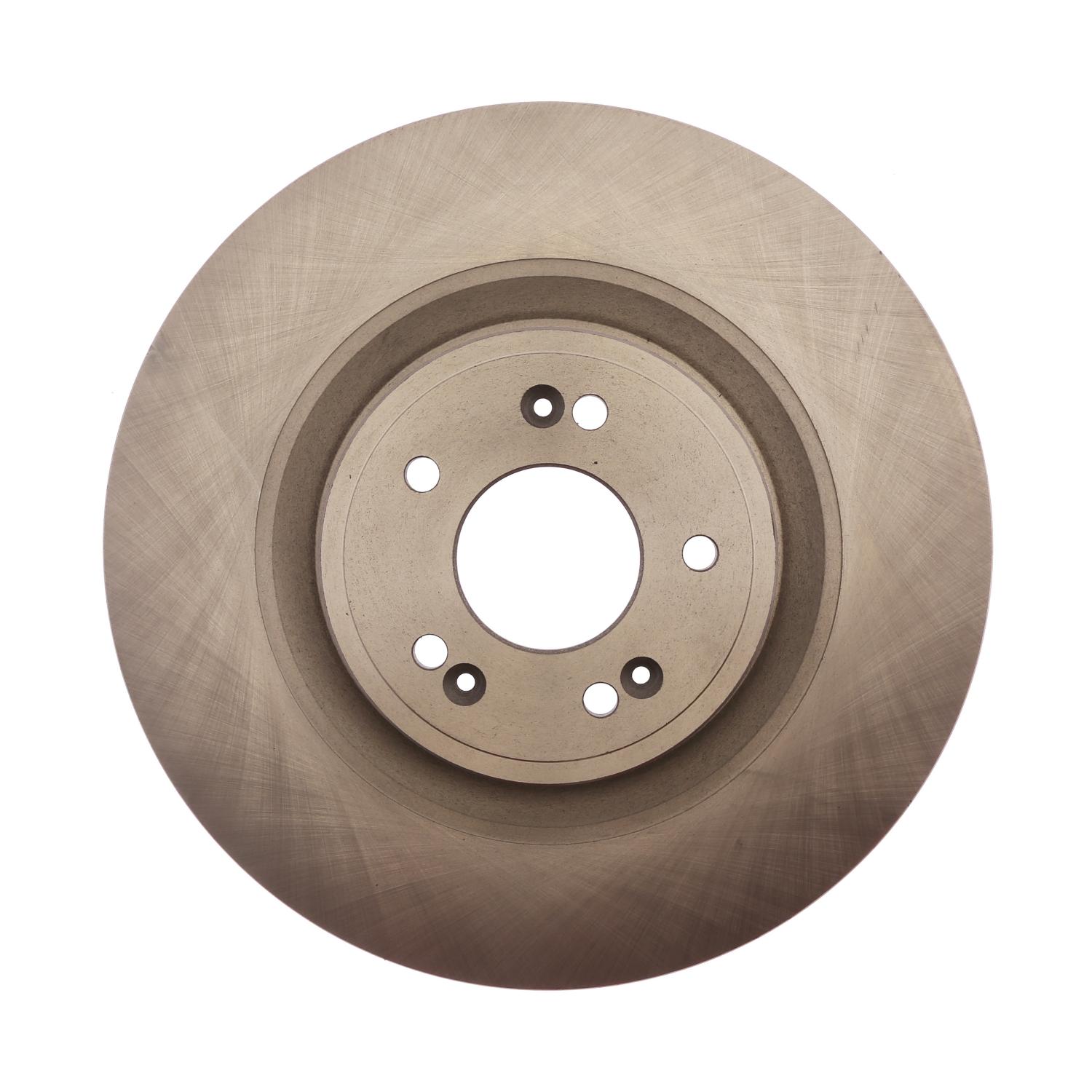 Raybestos 982346R - Disc Brake Rotor Raybestos 982346R Disc Brake Rotor product image 3 of 3
