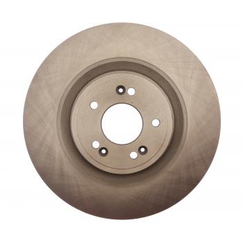 2019 Genesis G80 Disc Brake Rotor Front Raybestos 982346R image 3 of 3