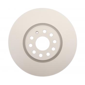 2019 Volkswagen Atlas Disc Brake Rotor Front Raybestos 982348 image 3 of 3