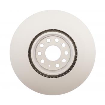 2019 Volkswagen Atlas Disc Brake Rotor Front Raybestos 982348FZN image 2 of 3
