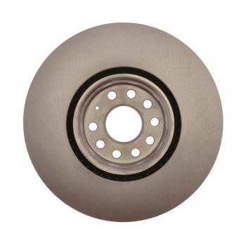 2019 Volkswagen Atlas Disc Brake Rotor Front Raybestos 982348R image 2 of 3