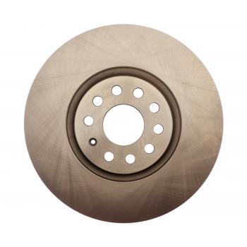 2019 Volkswagen Atlas Disc Brake Rotor Front Raybestos 982348R image 3 of 3