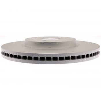 2019 Honda Clarity Disc Brake Rotor Front Raybestos 982355FZN image 1 of 3