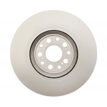 2019 Honda Clarity Disc Brake Rotor Front Raybestos 982355FZN image 2 of 3