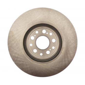2019 Honda Clarity Disc Brake Rotor Front Raybestos 982355R image 2 of 3