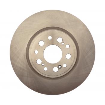 2019 Honda Clarity Disc Brake Rotor Front Raybestos 982355R image 3 of 3