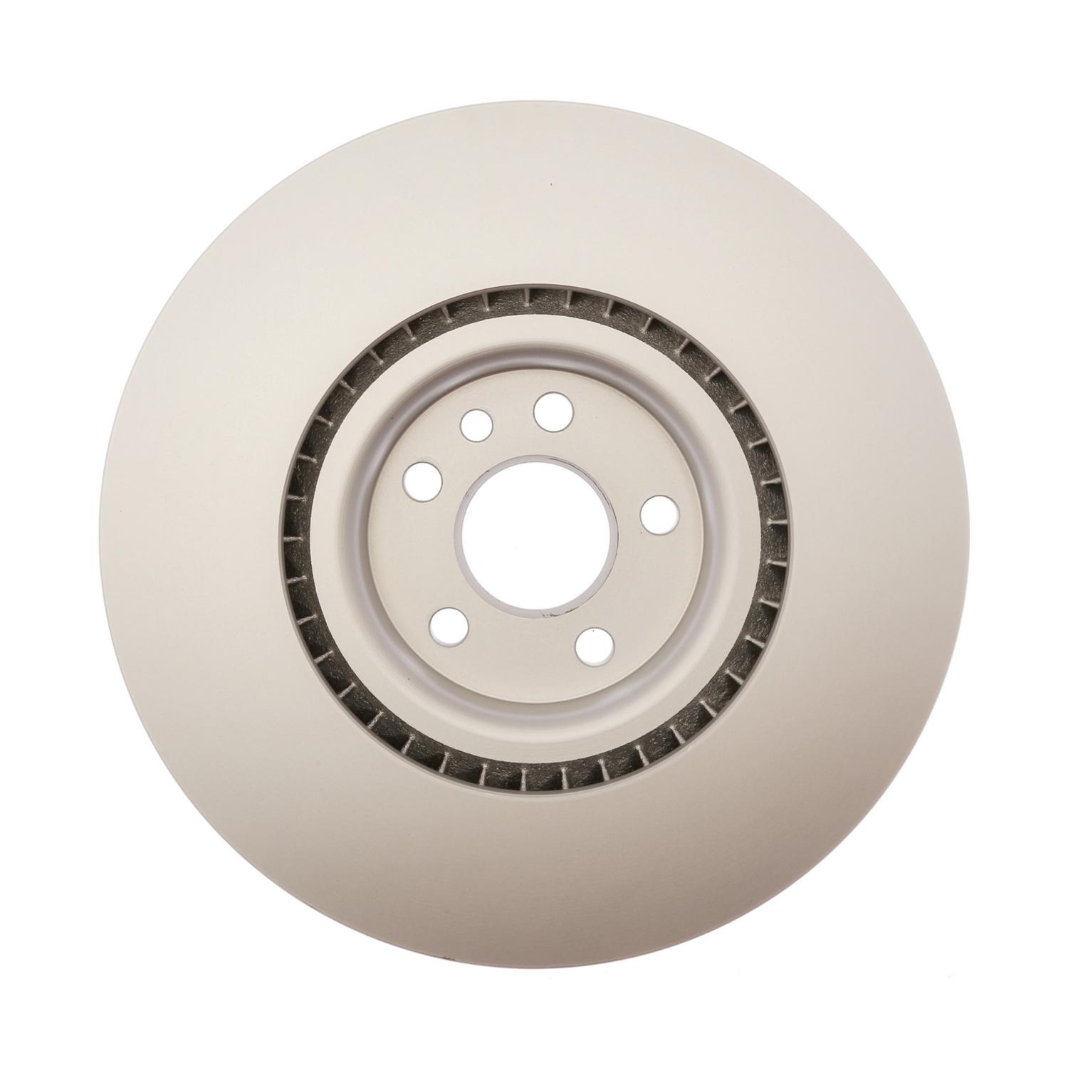 Raybestos 982356 - Disc Brake Rotor Raybestos 982356 Disc Brake Rotor product image 2 of 3