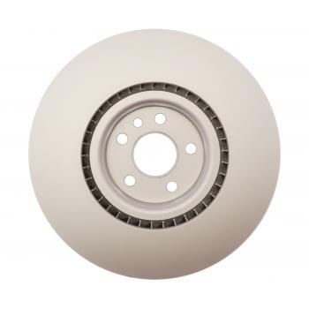 2018 Jaguar E-Pace Disc Brake Rotor Front Raybestos 982356 image 2 of 3