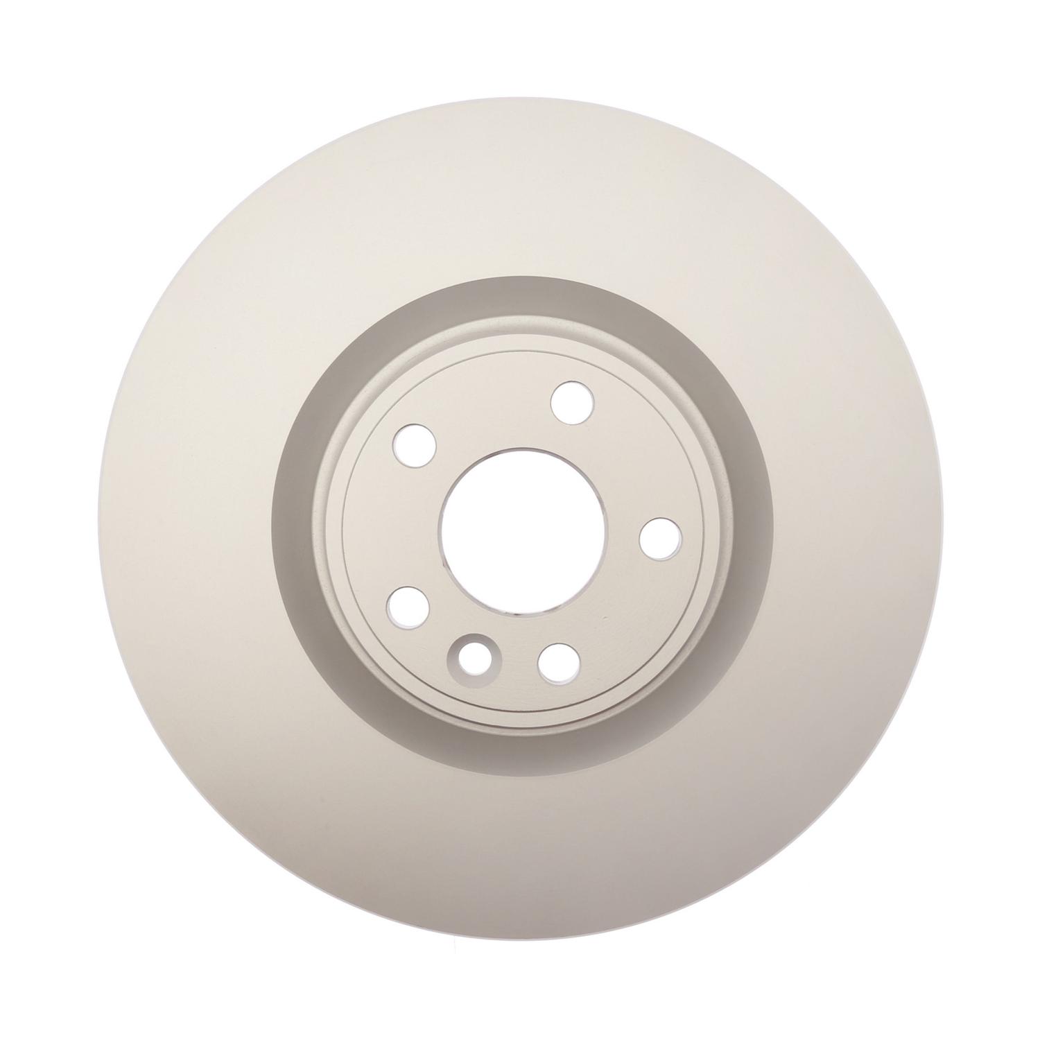 Raybestos 982356 - Disc Brake Rotor Raybestos 982356 Disc Brake Rotor product image 3 of 3