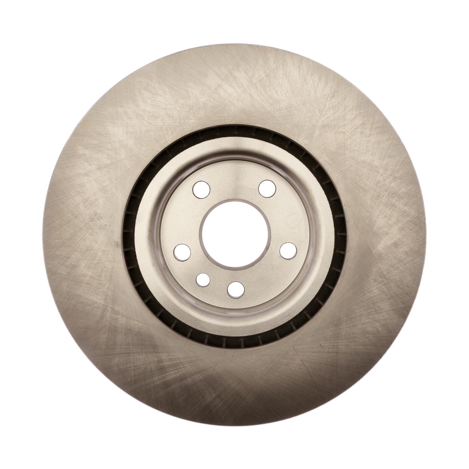 Raybestos 982356R - Disc Brake Rotor Raybestos 982356R Disc Brake Rotor product image 2 of 3