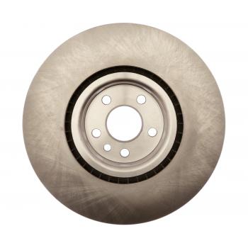 2018 Jaguar E-Pace Disc Brake Rotor Front Raybestos 982356R image 2 of 3