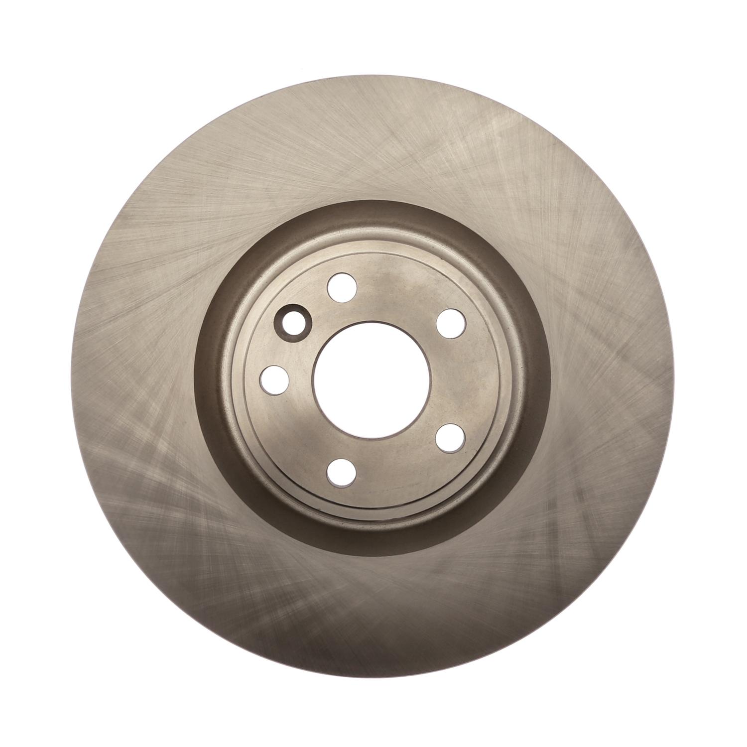 Raybestos 982356R - Disc Brake Rotor Raybestos 982356R Disc Brake Rotor product image 3 of 3