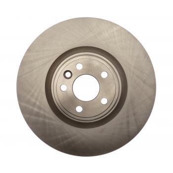 2018 Jaguar E-Pace Disc Brake Rotor Front Raybestos 982356R image 3 of 3