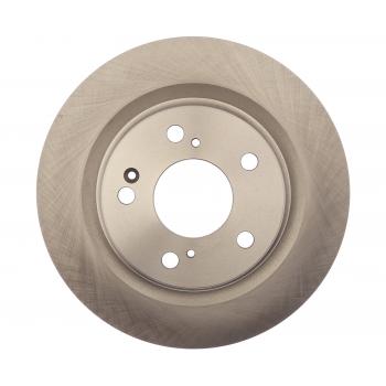 2018 Honda Civic Disc Brake Rotor Rear Raybestos 982357R image 3 of 3