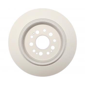 2019 Honda Clarity Disc Brake Rotor Rear Raybestos 982358 image 2 of 3