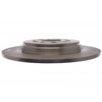 2019 Honda Clarity Disc Brake Rotor Rear Raybestos 982358R image 1 of 3