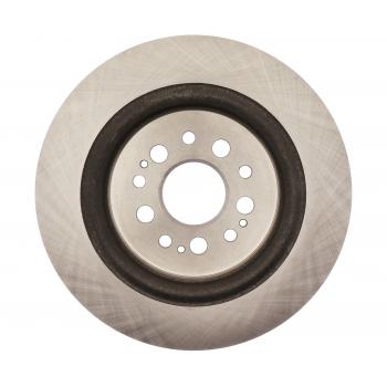 2019 Honda Clarity Disc Brake Rotor Rear Raybestos 982358R image 2 of 3