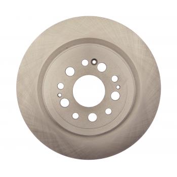 2019 Honda Clarity Disc Brake Rotor Rear Raybestos 982358R image 3 of 3
