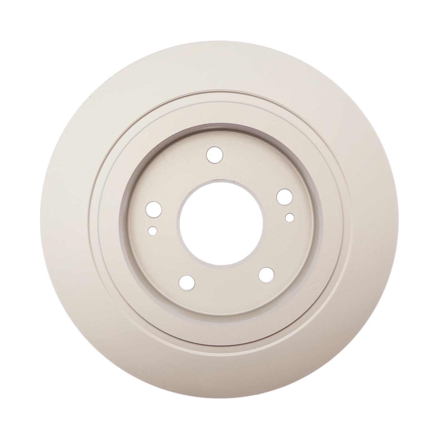 Raybestos 982362 - Disc Brake Rotor Raybestos 982362 Disc Brake Rotor product image 2 of 3