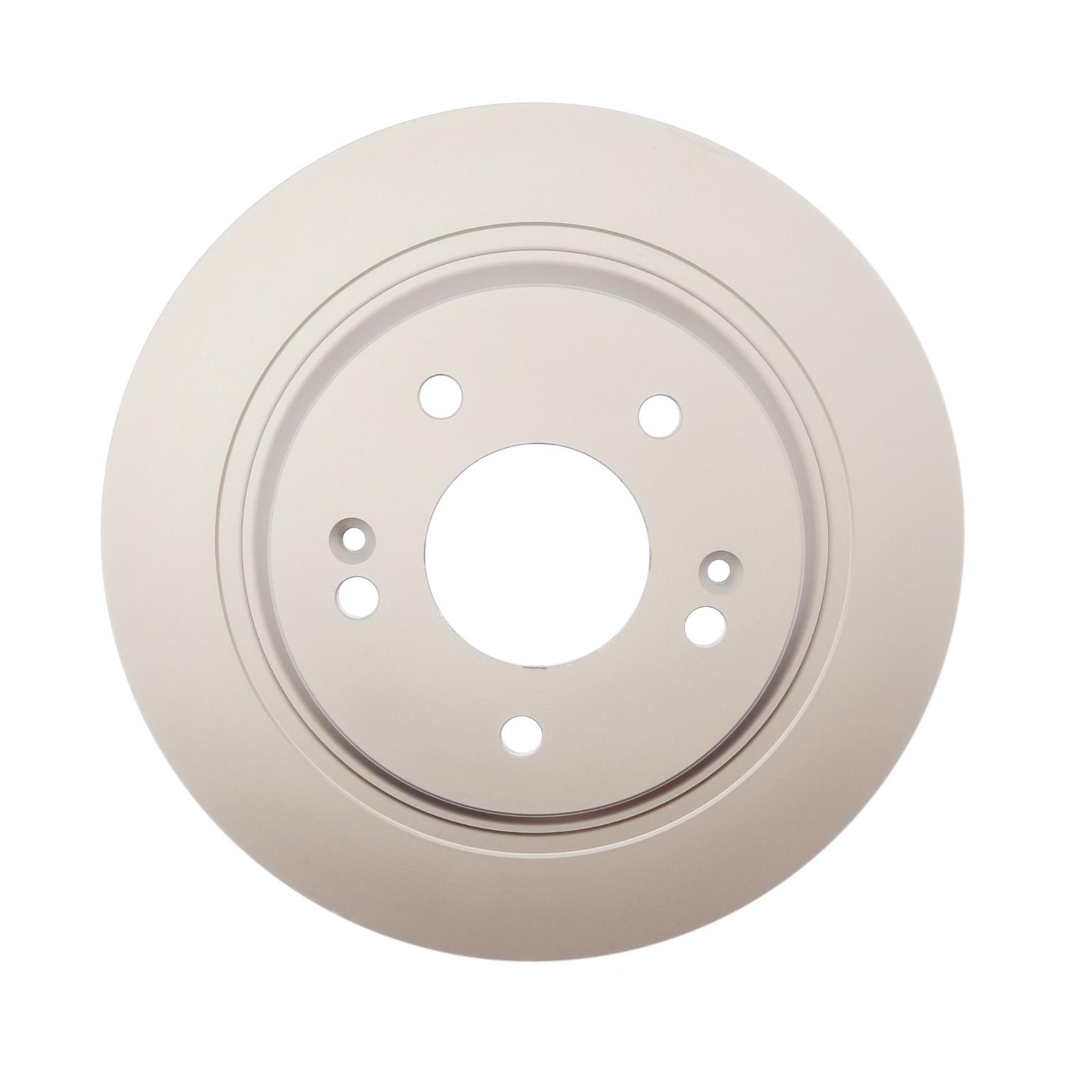 Raybestos 982362 - Disc Brake Rotor Raybestos 982362 Disc Brake Rotor product image 3 of 3