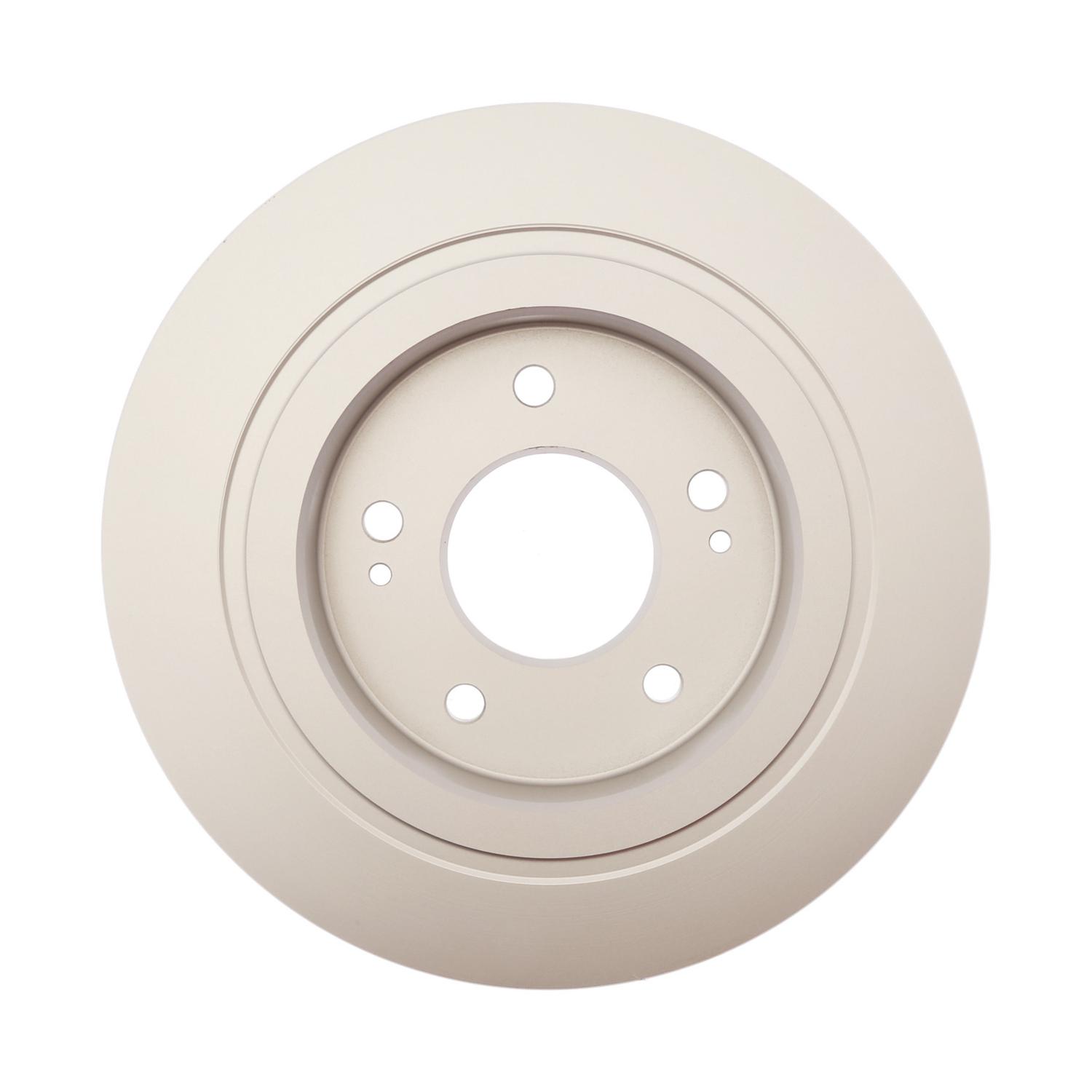 Raybestos 982362FZN Disc Brake Rotor product image 2 of 3