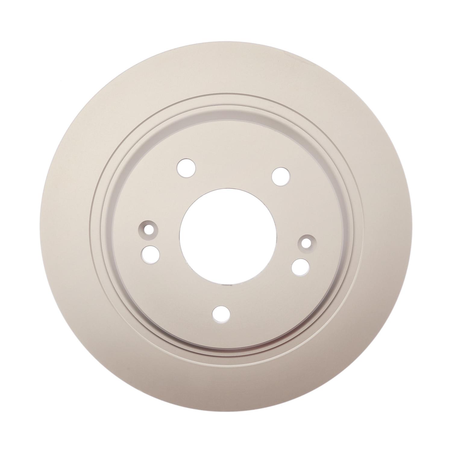 Raybestos 982362FZN Disc Brake Rotor product image 3 of 3
