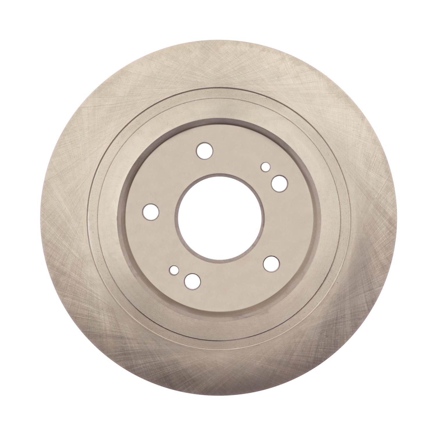 Raybestos 982362R - Disc Brake Rotor Raybestos 982362R Disc Brake Rotor product image 2 of 3