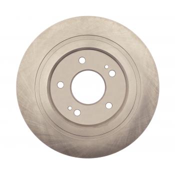 2021 Kia Seltos Disc Brake Rotor Rear Raybestos 982362R image 2 of 3