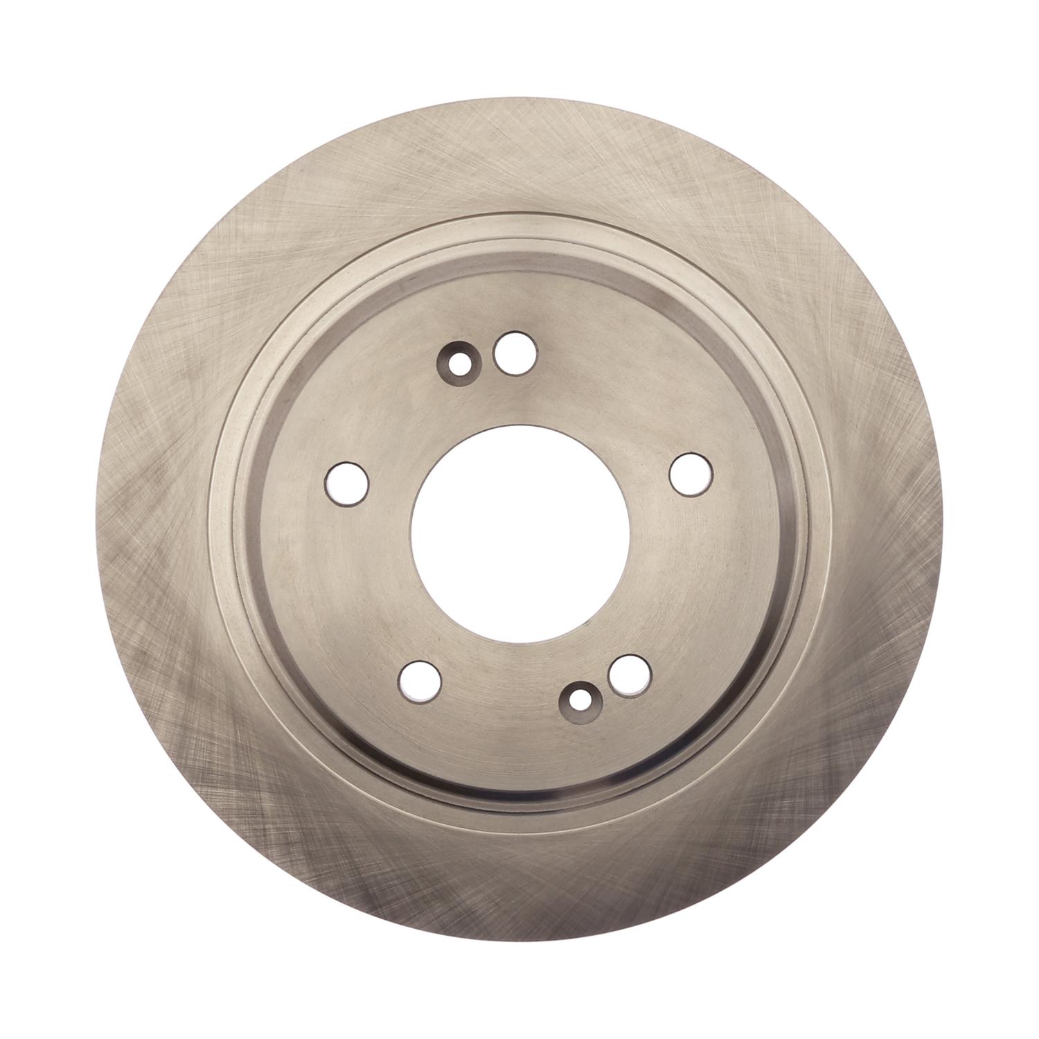 Raybestos 982362R - Disc Brake Rotor Raybestos 982362R Disc Brake Rotor product image 3 of 3