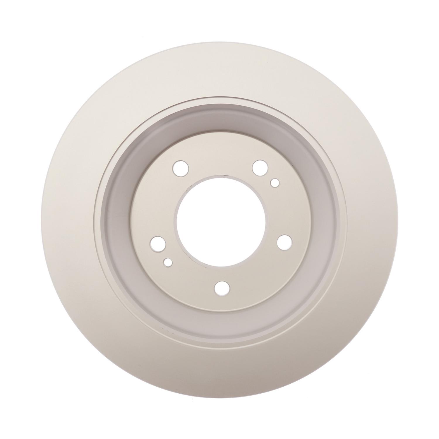 Raybestos 982363FZN Disc Brake Rotor product image 2 of 3