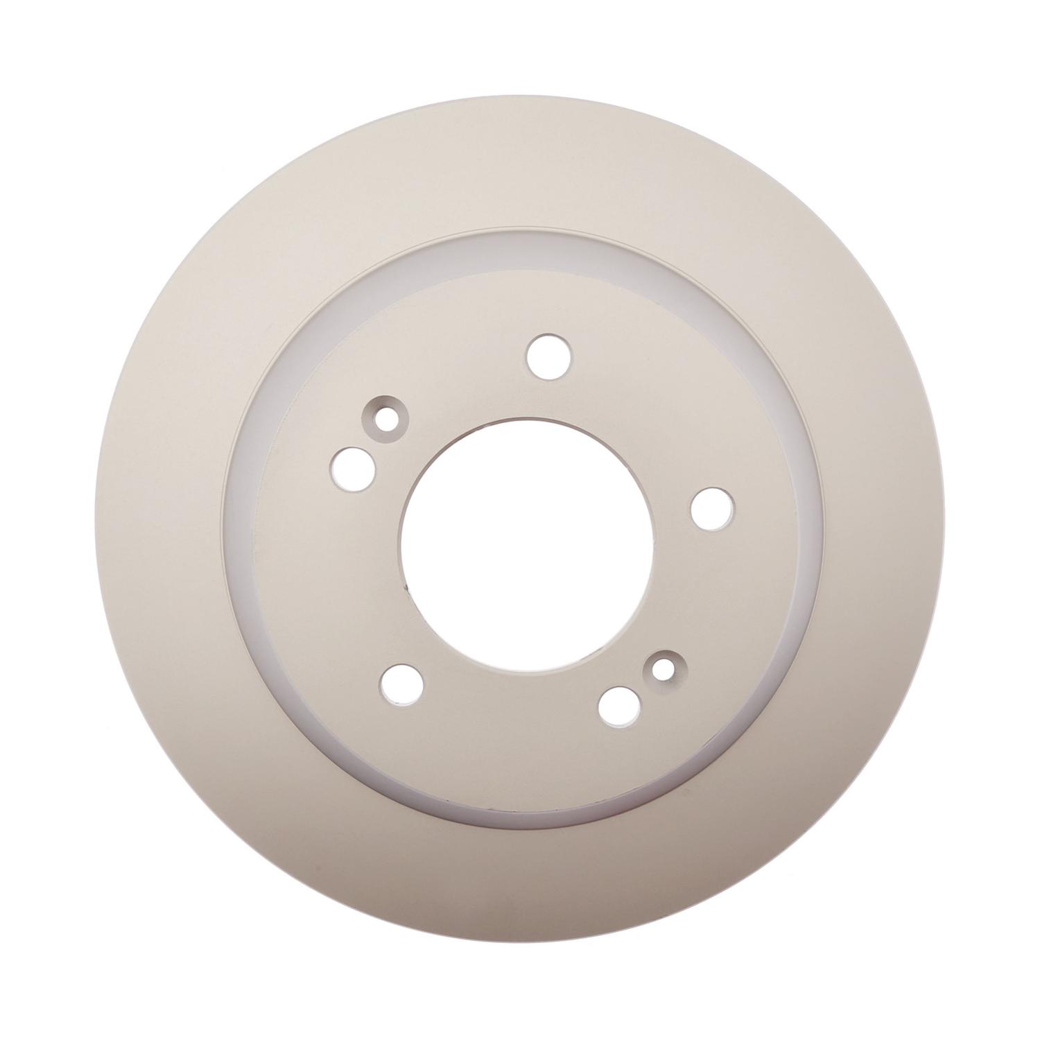 Raybestos 982363FZN Disc Brake Rotor product image 3 of 3