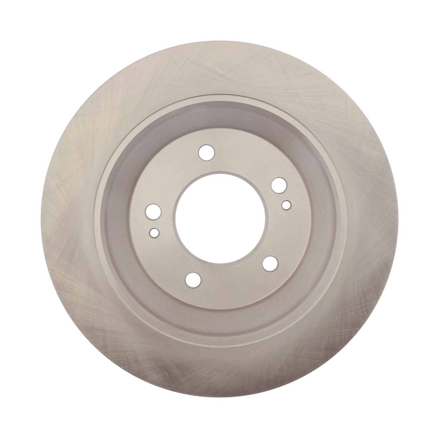 Raybestos 982363R - Disc Brake Rotor Raybestos 982363R Disc Brake Rotor product image 2 of 3