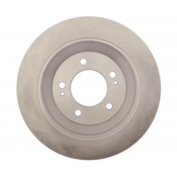 2021 Kia Seltos Disc Brake Rotor Rear Raybestos 982363R image 2 of 3