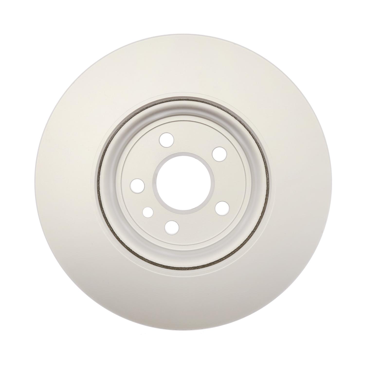 Raybestos 982364 - Disc Brake Rotor Raybestos 982364 Disc Brake Rotor product image 2 of 3