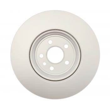 2017 Jaguar F-Pace Disc Brake Rotor Front Raybestos 982364 image 2 of 3