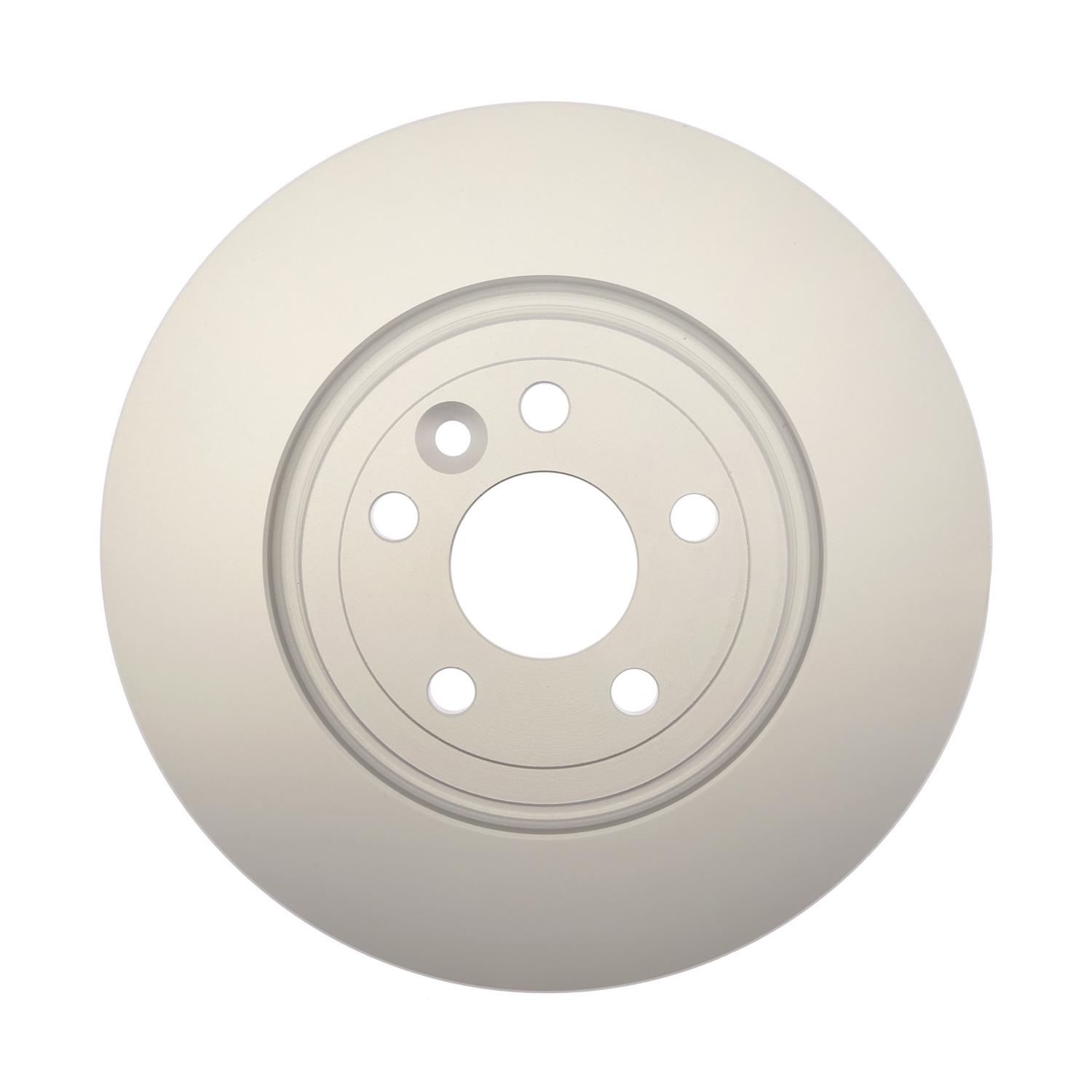 Raybestos 982364 - Disc Brake Rotor Raybestos 982364 Disc Brake Rotor product image 3 of 3