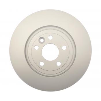 2017 Jaguar F-Pace Disc Brake Rotor Front Raybestos 982364 image 3 of 3