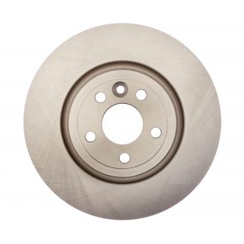 2017 Jaguar F-Pace Disc Brake Rotor Front Raybestos 982364R image 3 of 3