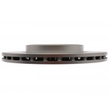 2017 Mercedes-Benz CLA250 Disc Brake Rotor Rear Raybestos 982380 image 1 of 3