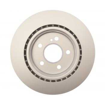 2017 Mercedes-Benz CLA250 Disc Brake Rotor Rear Raybestos 982380 image 2 of 3