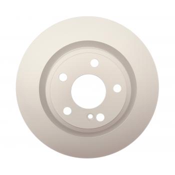 2017 Mercedes-Benz CLA250 Disc Brake Rotor Rear Raybestos 982380 image 3 of 3