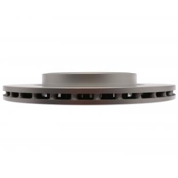 2017 Mercedes-Benz CLA250 Disc Brake Rotor Rear Raybestos 982380FZN image 1 of 3