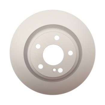 2017 Mercedes-Benz CLA250 Disc Brake Rotor Rear Raybestos 982380FZN image 3 of 3