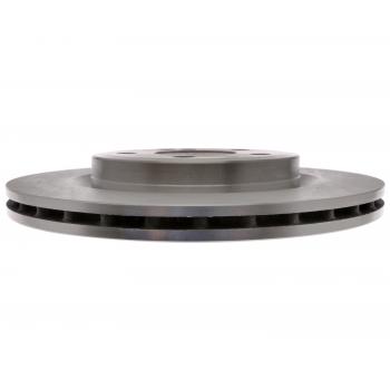 2017 Mercedes-Benz CLA250 Disc Brake Rotor Rear Raybestos 982380R image 1 of 3