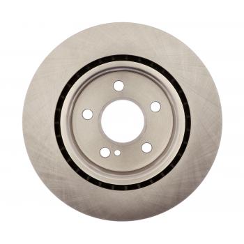 2017 Mercedes-Benz CLA250 Disc Brake Rotor Rear Raybestos 982380R image 2 of 3